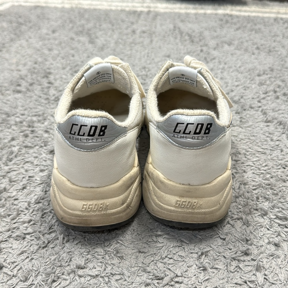 Golden Goose Running Sole - Picture 2 of 5